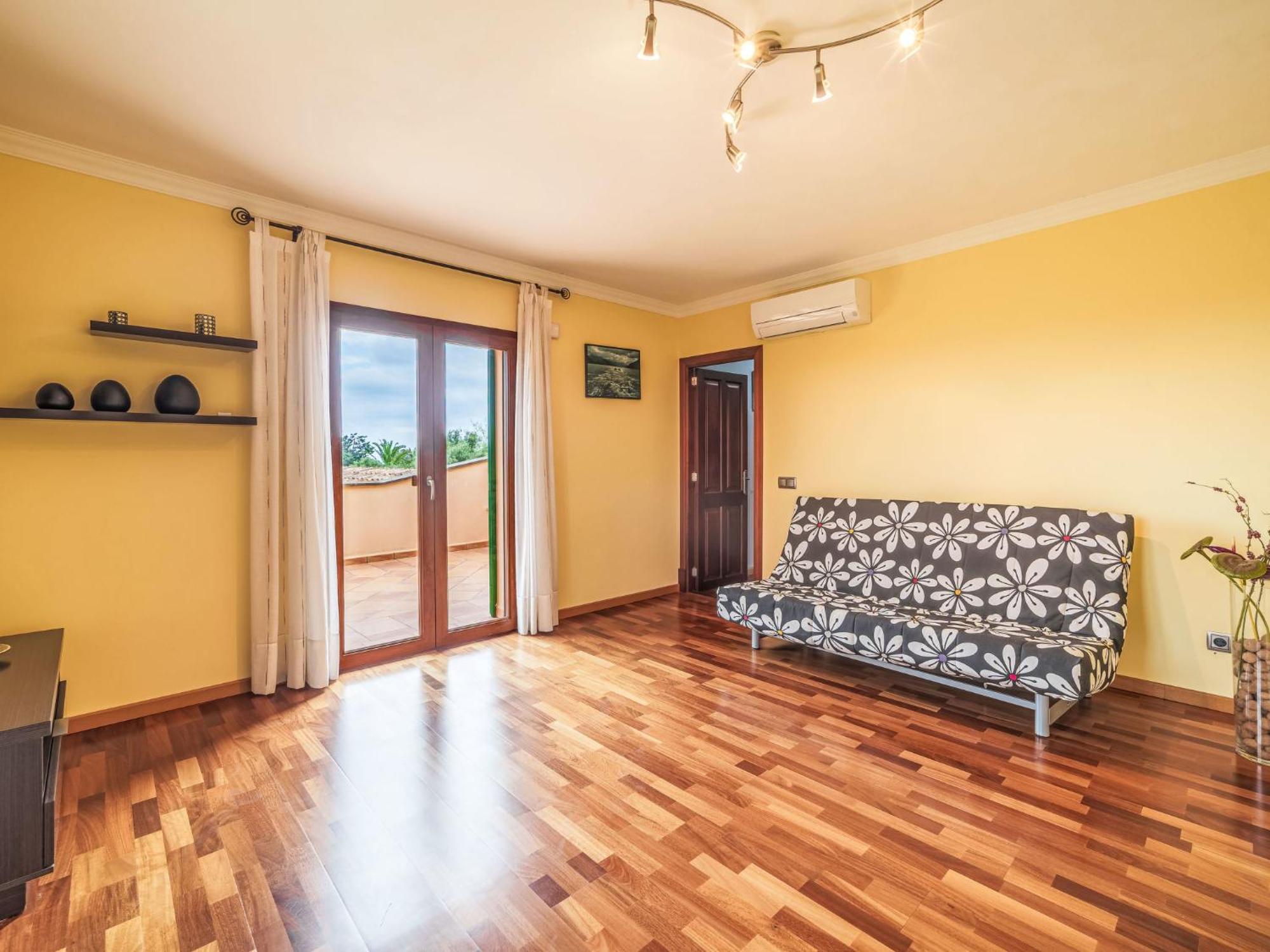 Holiday home Pena Rubia - Mur146 By Interhome Cala Murada (Mallorca)