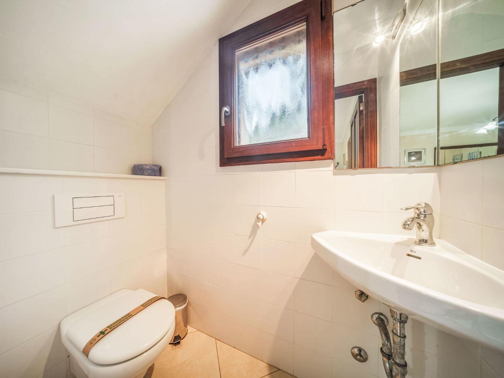 Pena Rubia - Mur146 By Interhome Holiday home