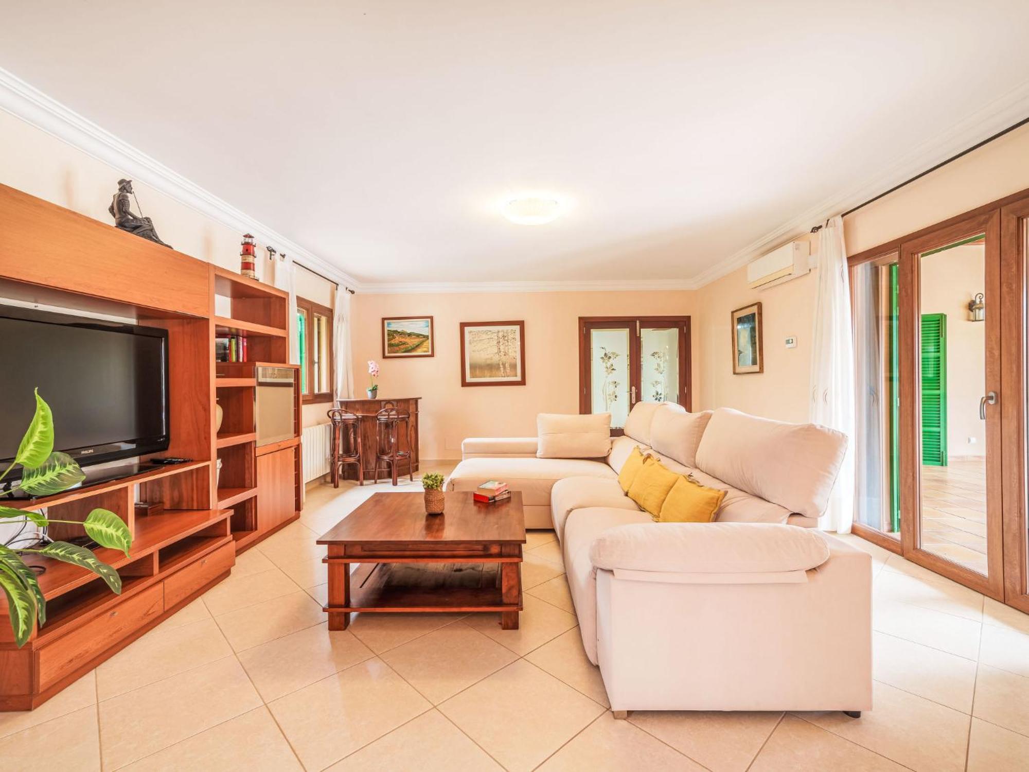 Holiday home Pena Rubia - Mur146 By Interhome Cala Murada (Mallorca)
