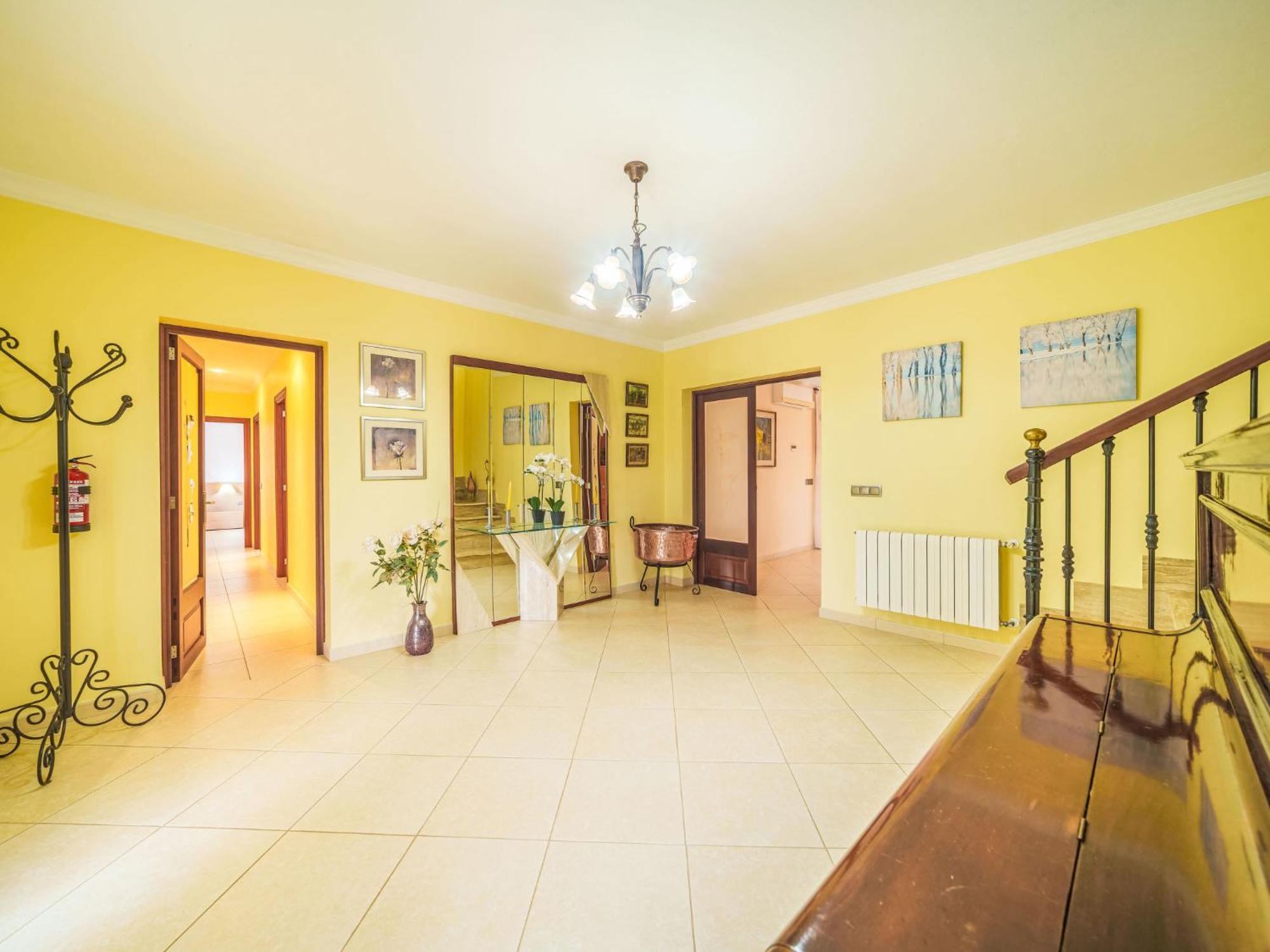 Pena Rubia - Mur146 By Interhome Vakantiehuis