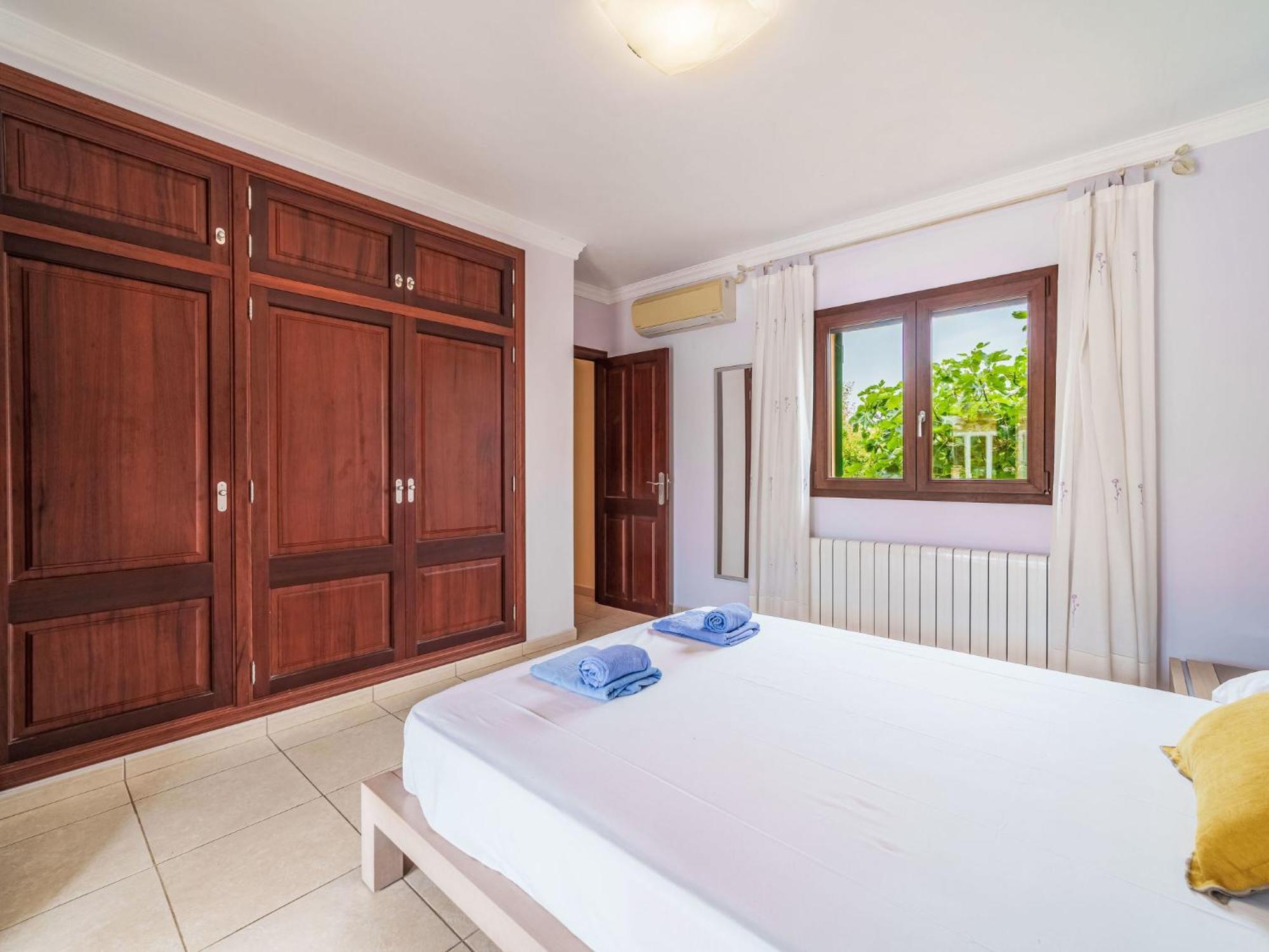 Vakantiehuis Pena Rubia - Mur146 By Interhome *