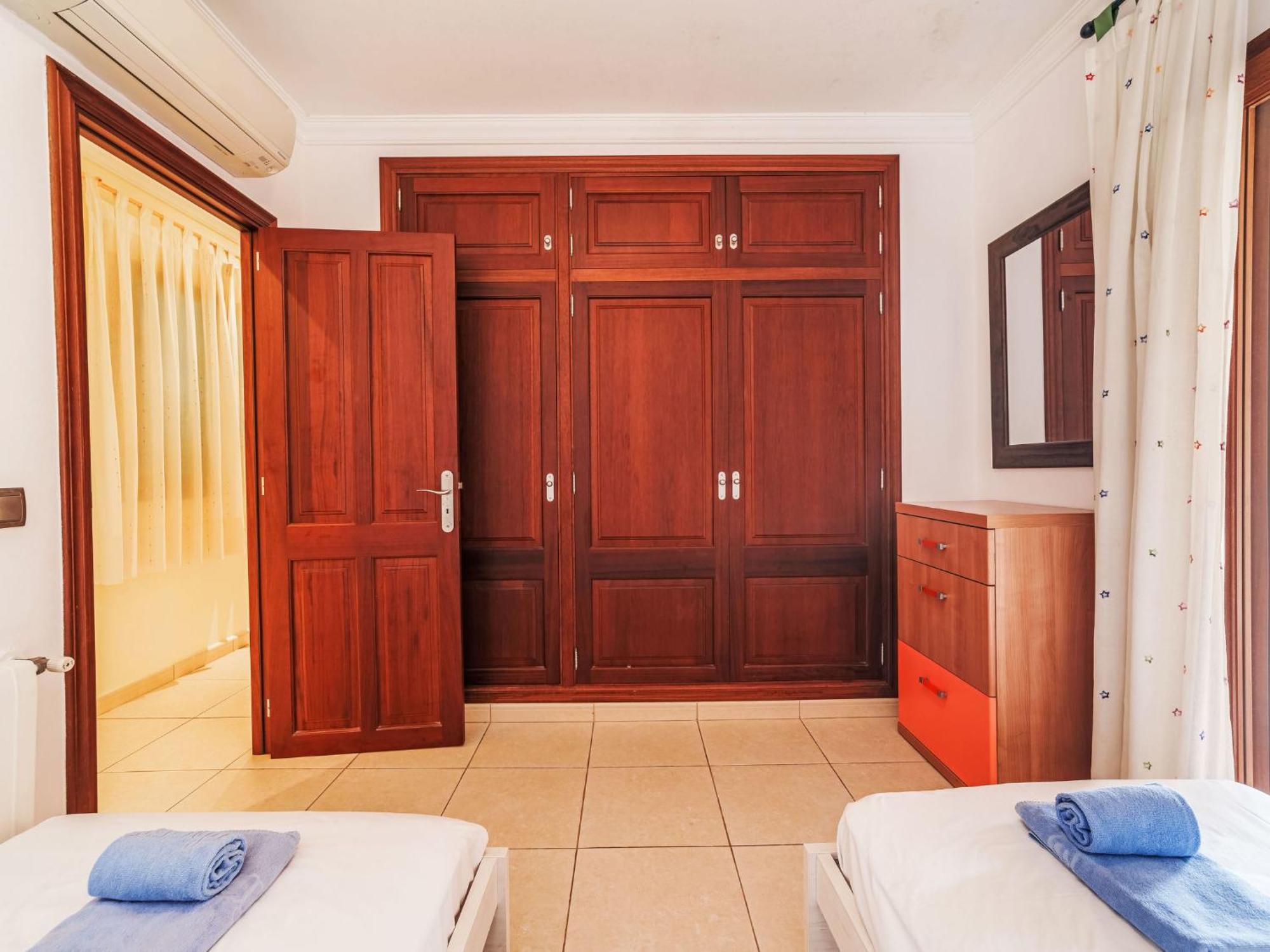 Pena Rubia - Mur146 By Interhome Vakantiehuis Cala Murada (Mallorca)